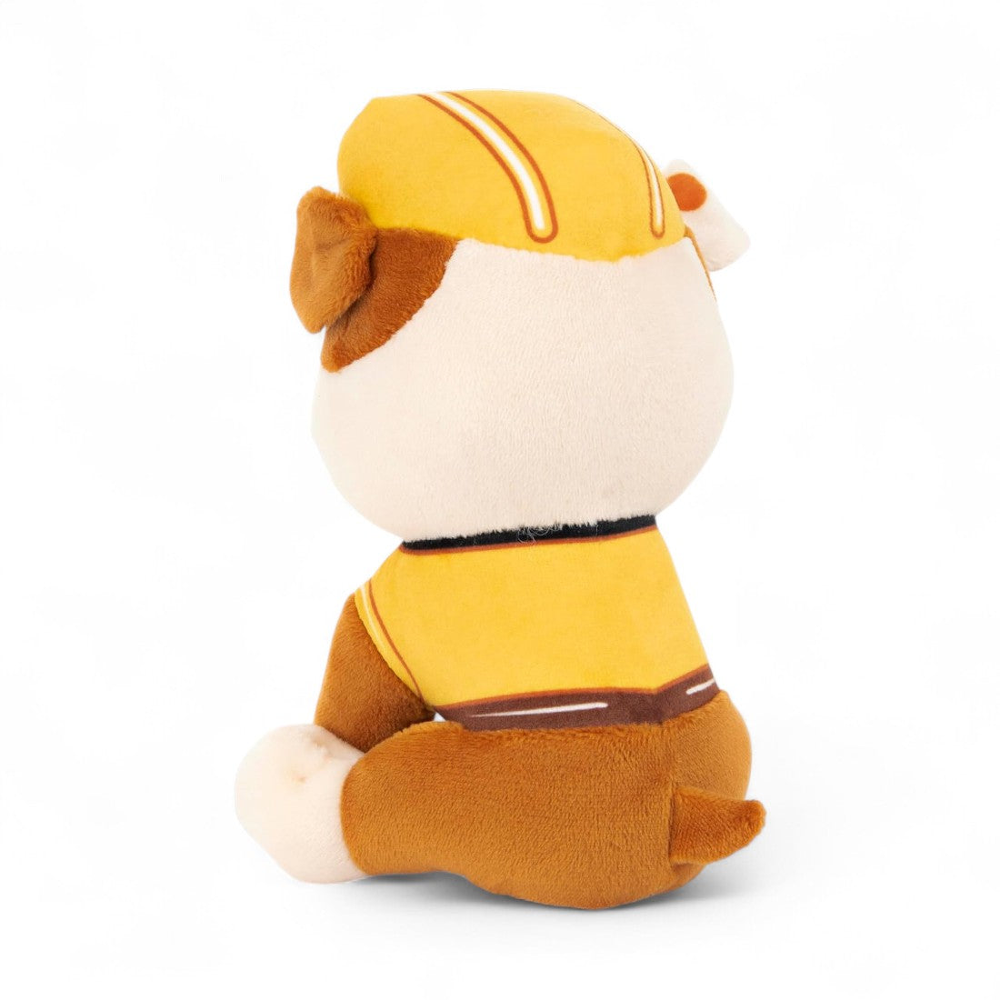 Peluche douce Ruben Pat’ Patrouille