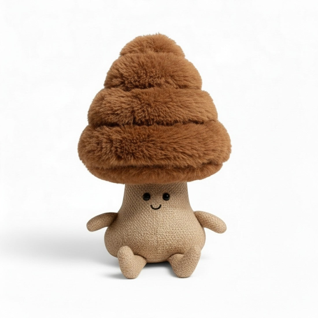 Peluche plante kawaii petit sapin