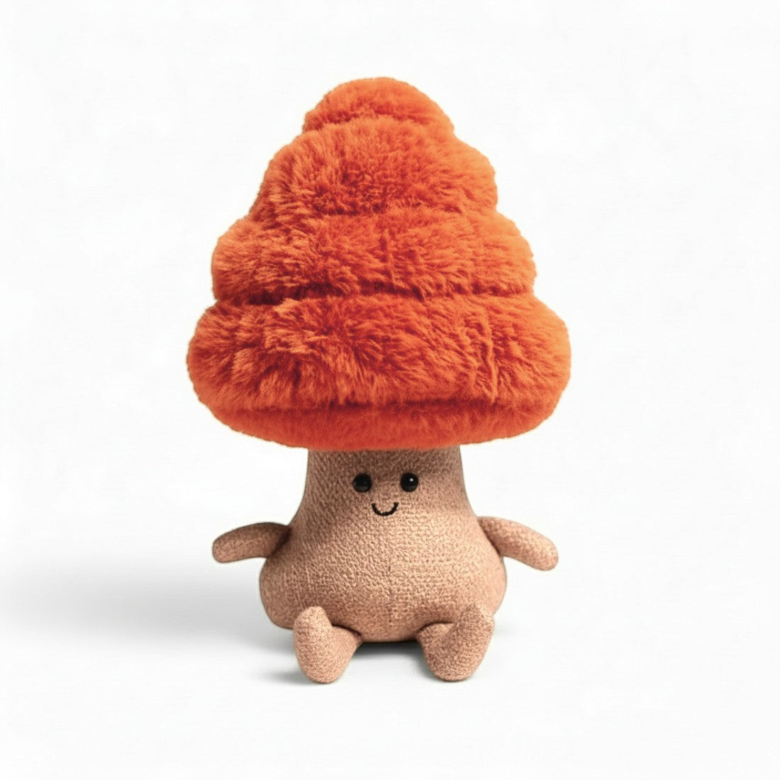 Peluche plante kawaii petit sapin