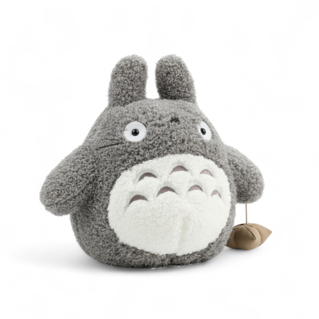 Peluche Ghibli Totoro toute douce de 20 à 55 cm