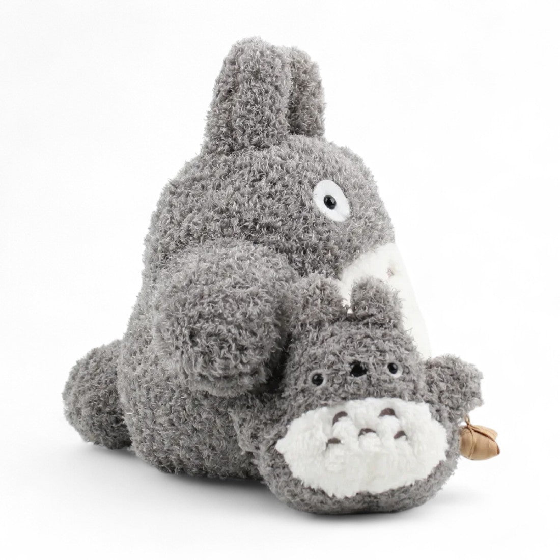 Peluche Ghibli Totoro toute douce de 20 à 55 cm