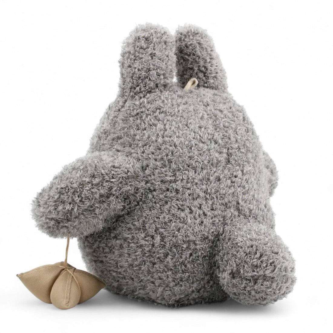 Peluche Ghibli Totoro toute douce de 20 à 55 cm