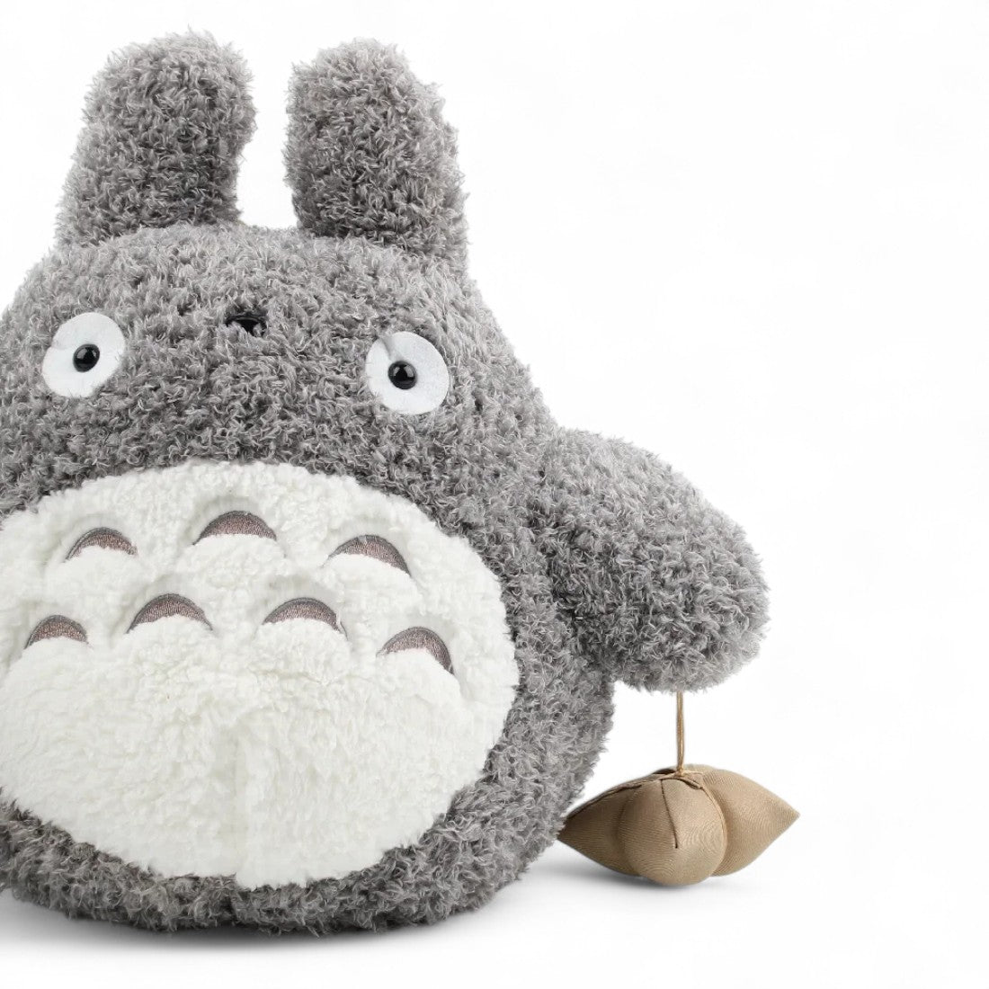 Peluche Ghibli Totoro toute douce de 20 à 55 cm