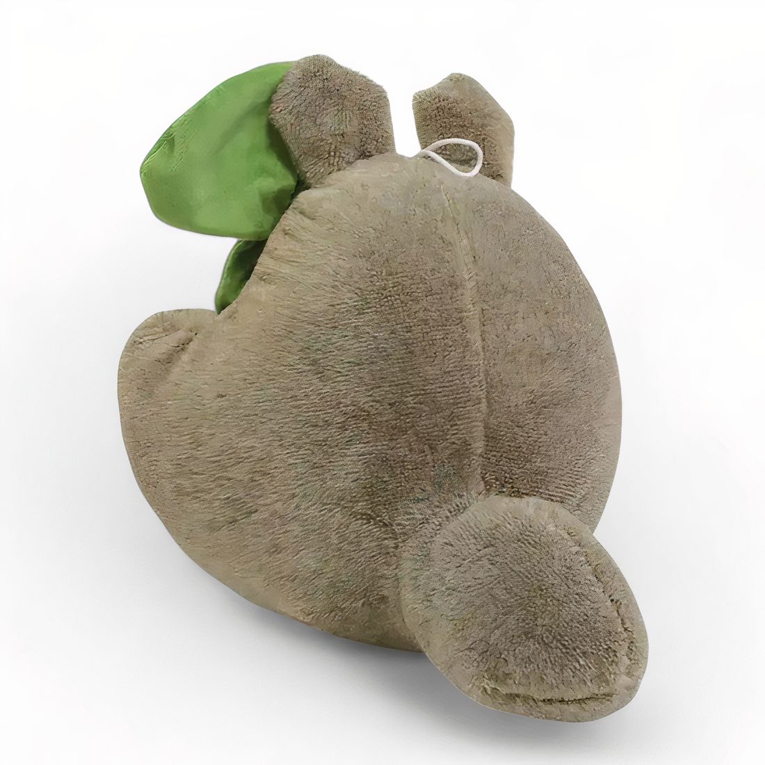 Peluche Ghibli Totoro ronde et moelleuse