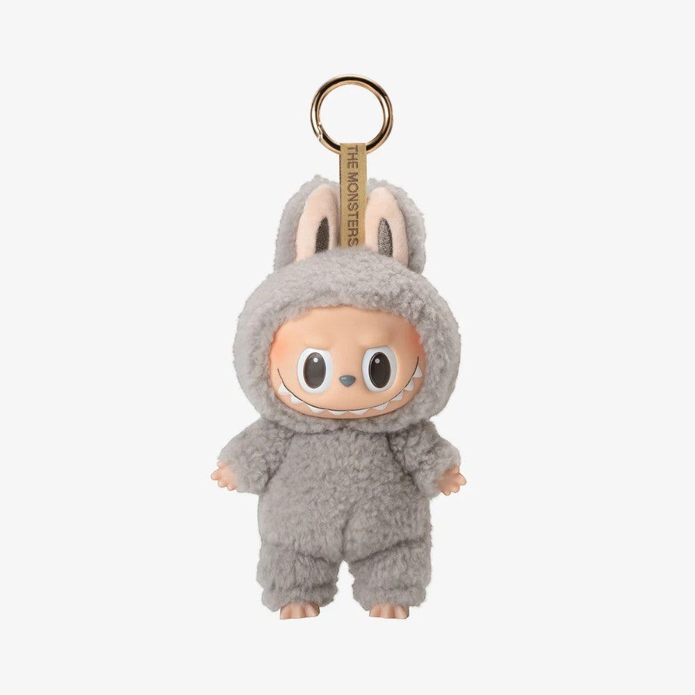 Blind box peluche type Labubu classique (non officiel)