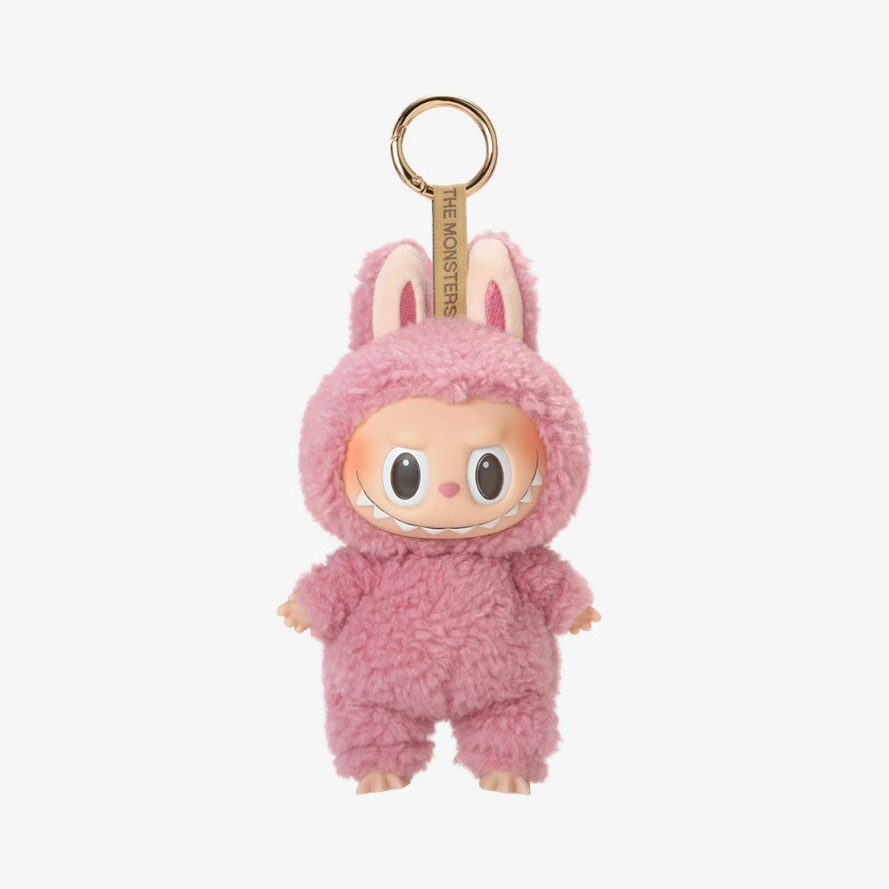 Blind box peluche type Labubu classique (non officiel)