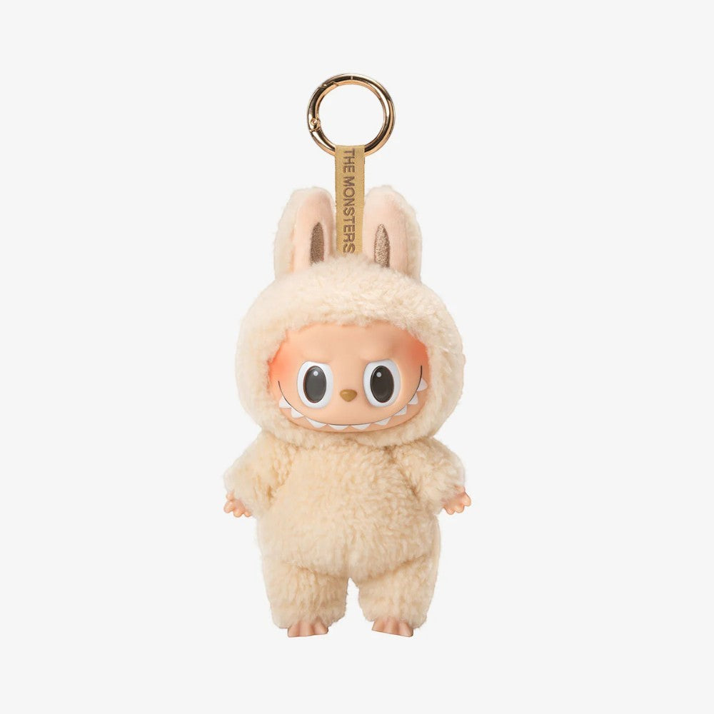 Blind box peluche type Labubu classique (non officiel)