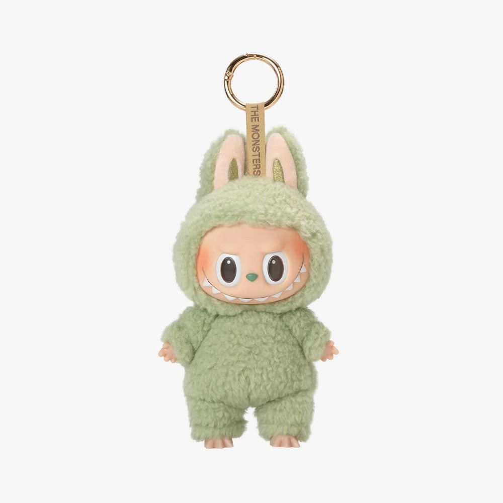 Blind box peluche type Labubu classique (non officiel)