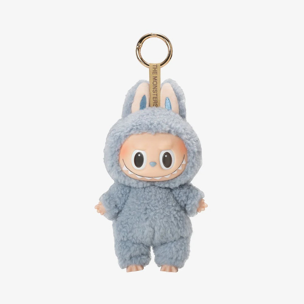 Blind box peluche type Labubu classique (non officiel)