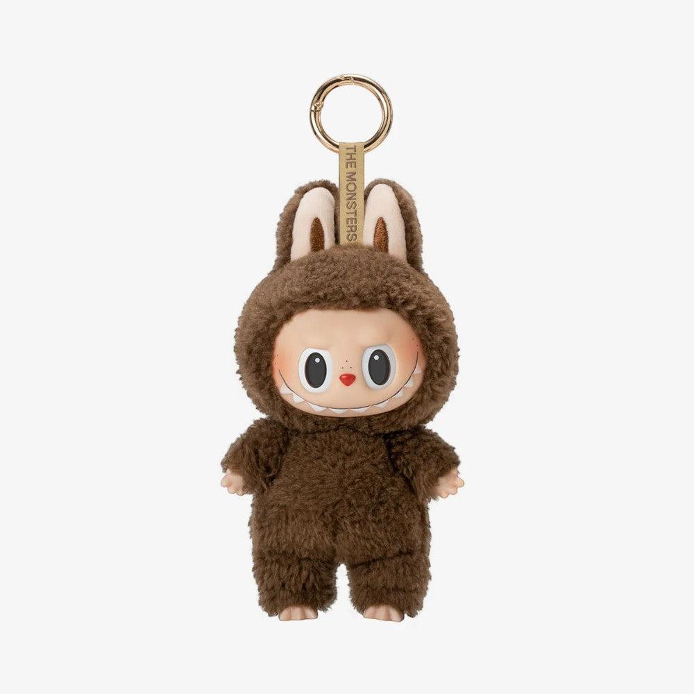 Blind box peluche type Labubu classique (non officiel)