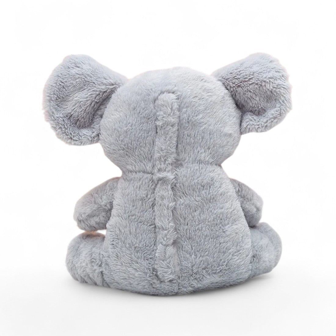 Éléphant en peluche veilleuse apaisante
