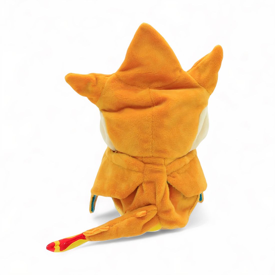 Peluche Pokémon – Pikachu déguisé en Évoli