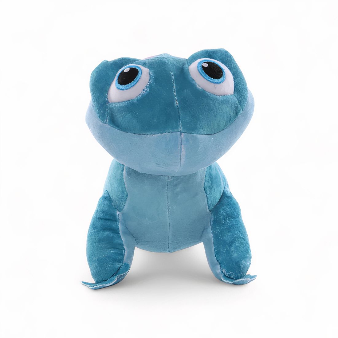 Peluche Reine des Neiges esprit du feu Bruni