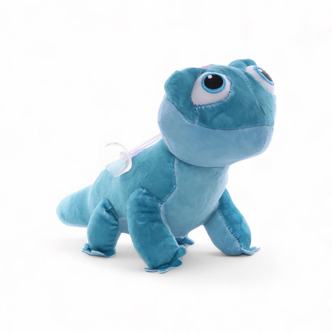 Peluche Reine des Neiges esprit du feu Bruni