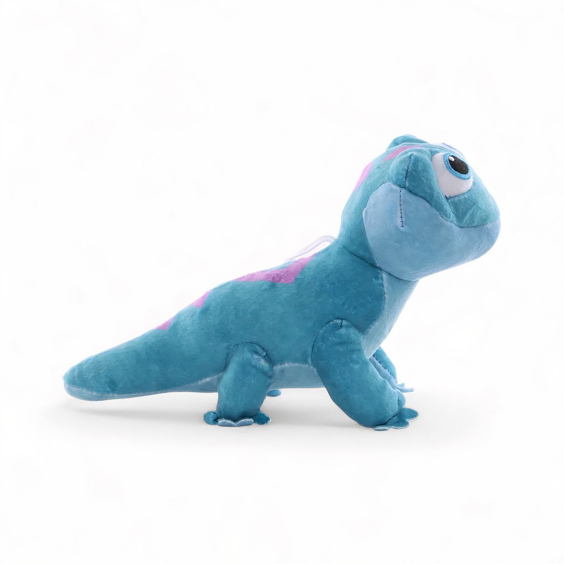 Peluche Reine des Neiges esprit du feu Bruni