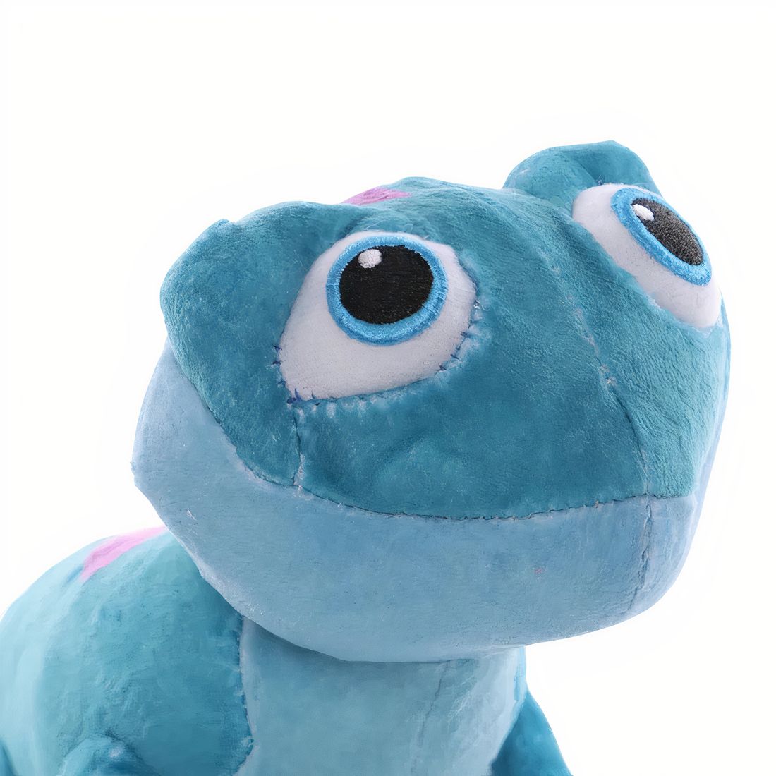 Peluche Reine des Neiges esprit du feu Bruni
