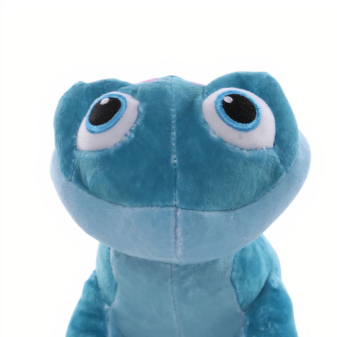 Peluche Reine des Neiges esprit du feu Bruni