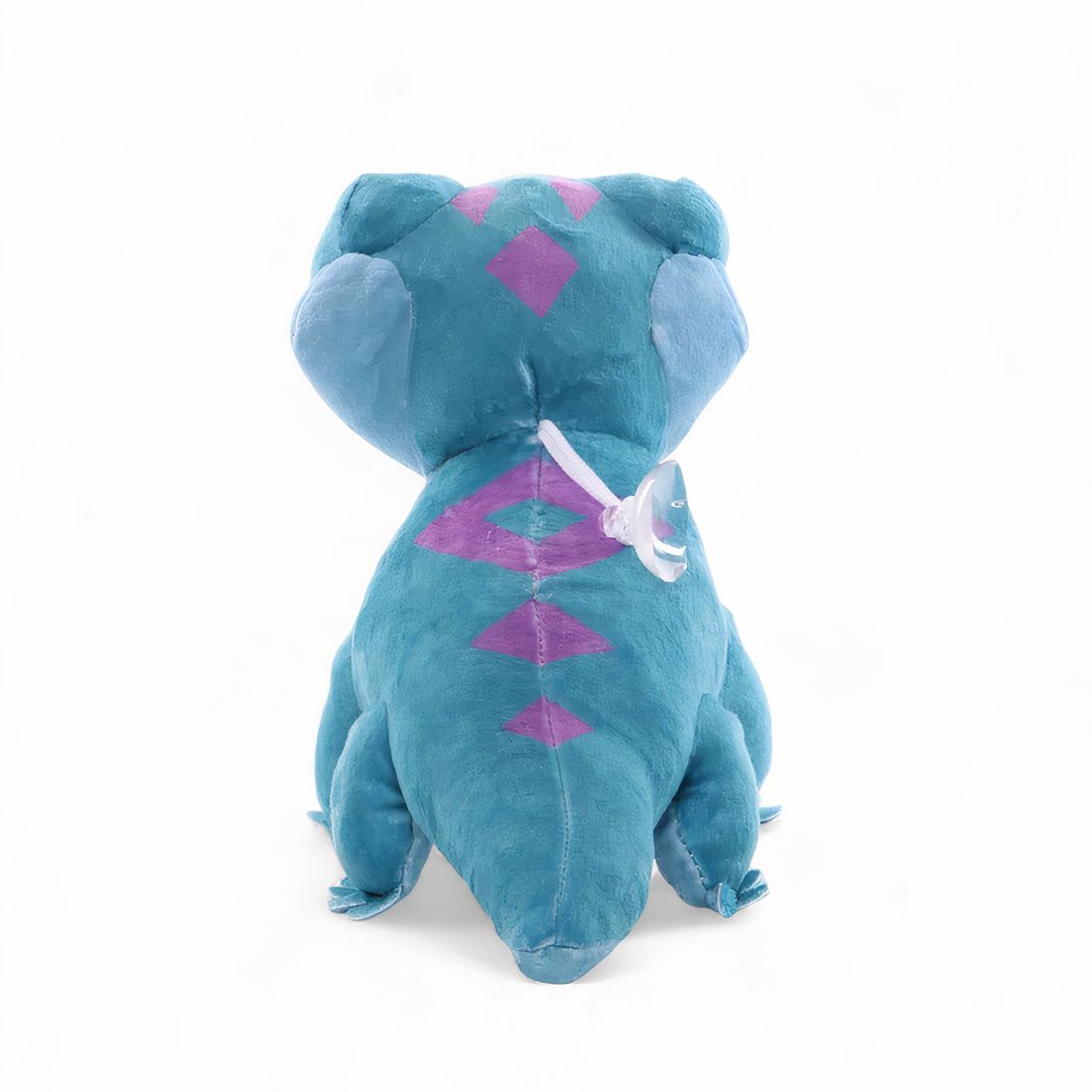 Peluche Reine des Neiges esprit du feu Bruni