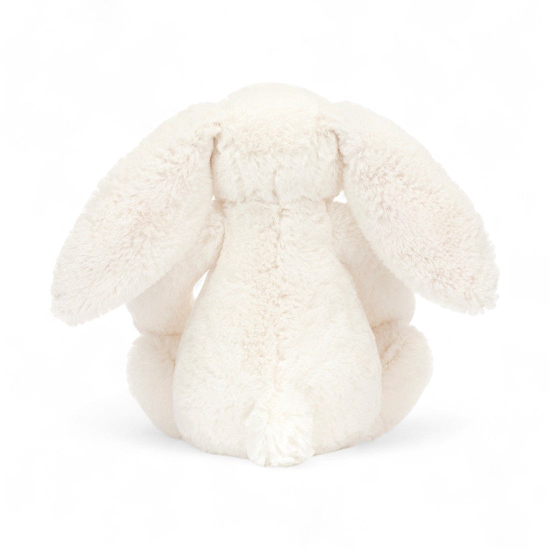 Lapin en peluche avec motif Liberty
