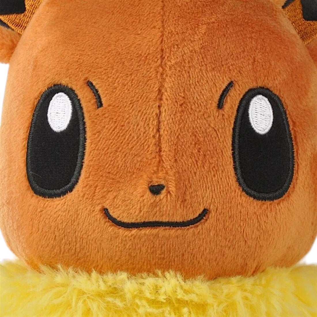 Peluche Pokémon – Évoli adorable