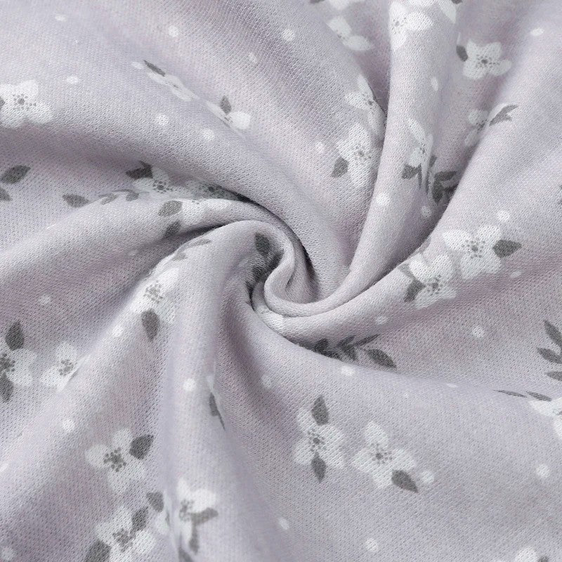 Peluche doudou plat tête ourson pour bébé