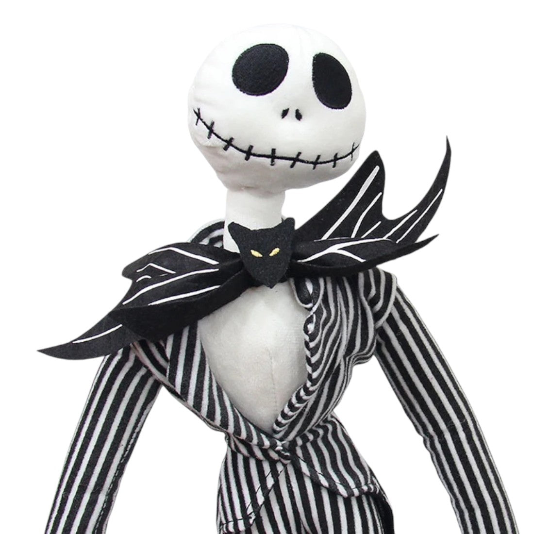 Peluche Disney Halloween Jack Skellington