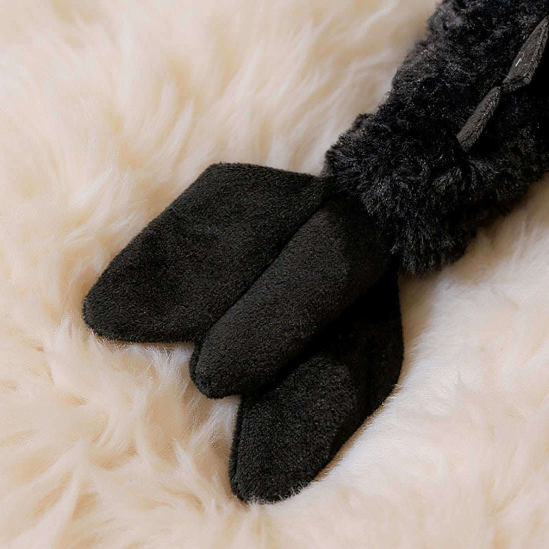 Peluche Dragons géante Krokmou et Furie éclair moelleuses