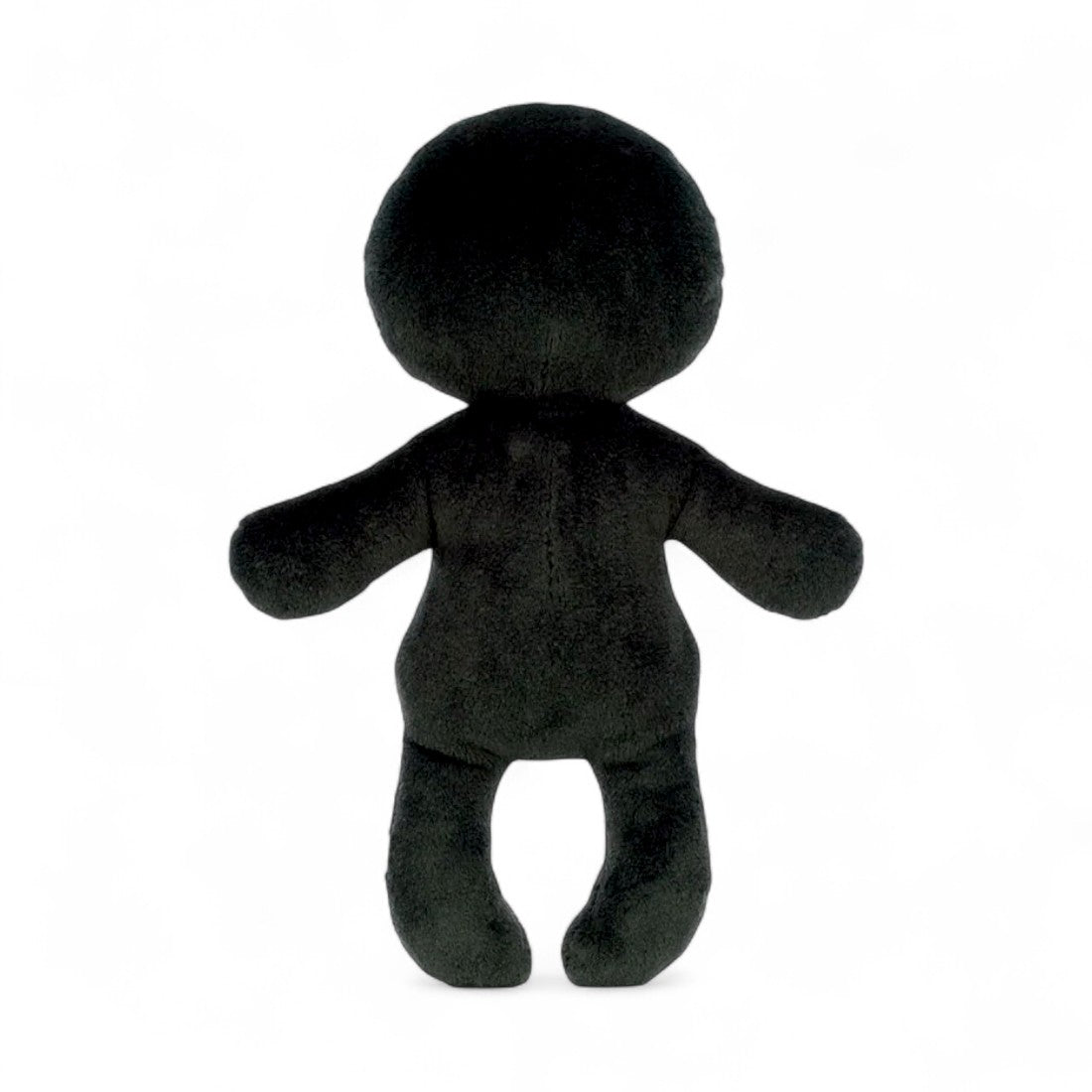 Peluche Halloween squelette tout doux