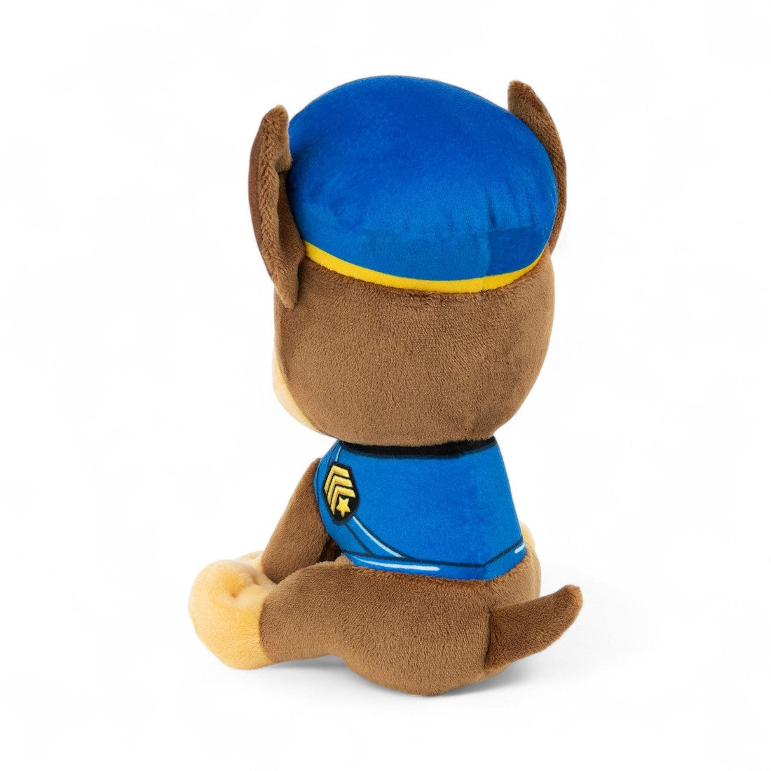 Peluche douce Chase Pat’ Patrouille