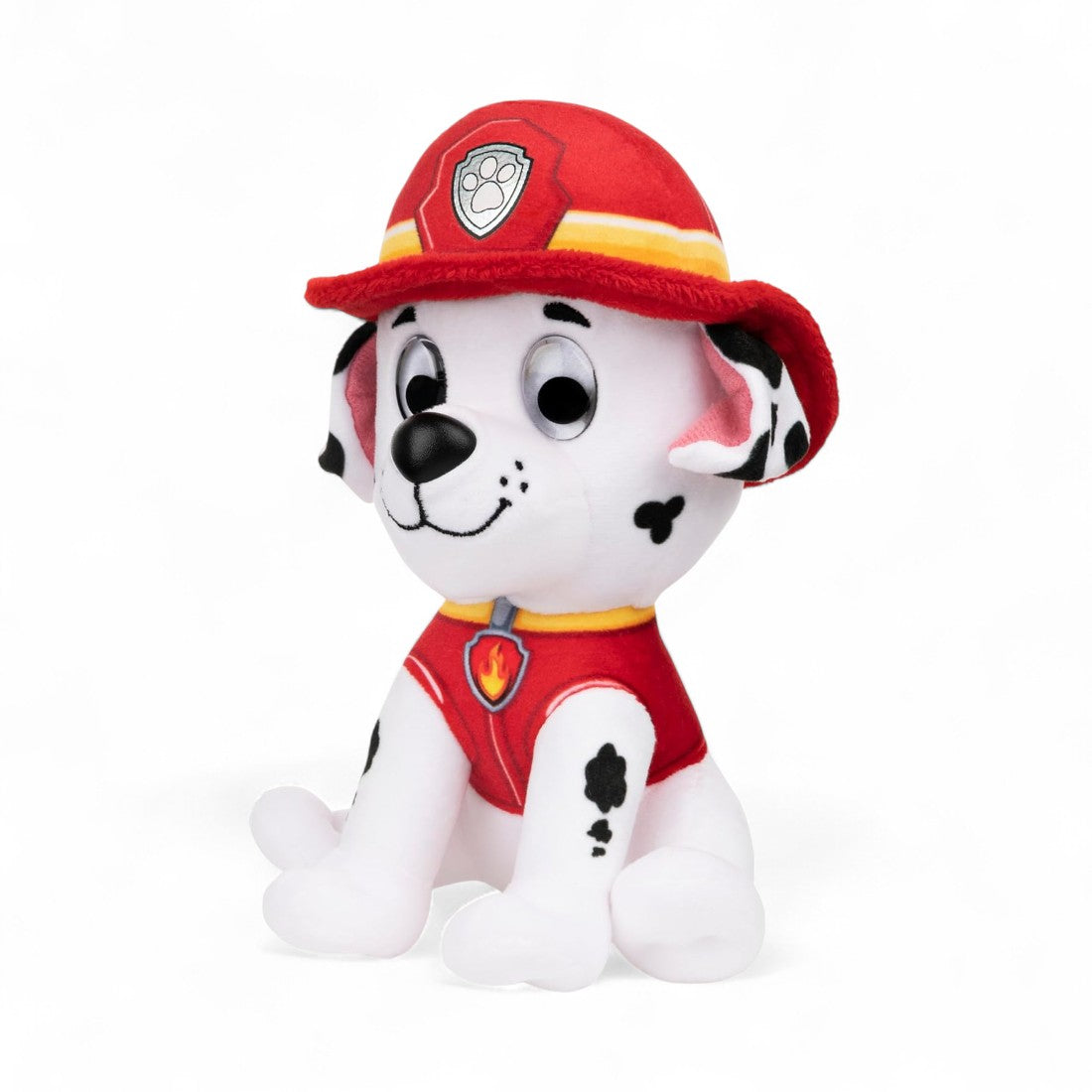 Peluche douce Marcus Pat’ Patrouille