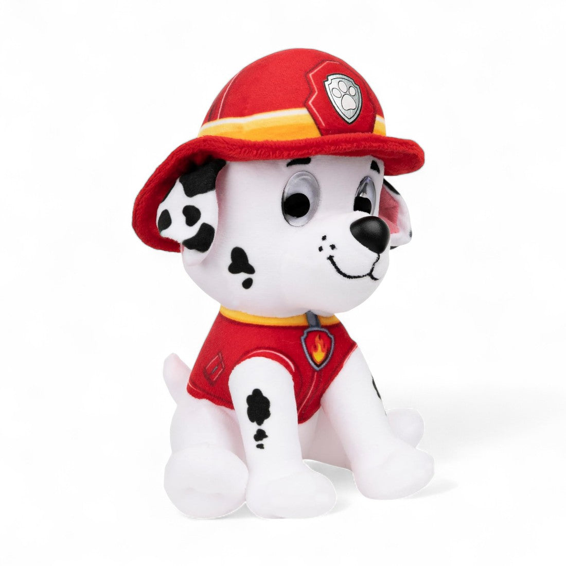 Peluche douce Marcus Pat’ Patrouille