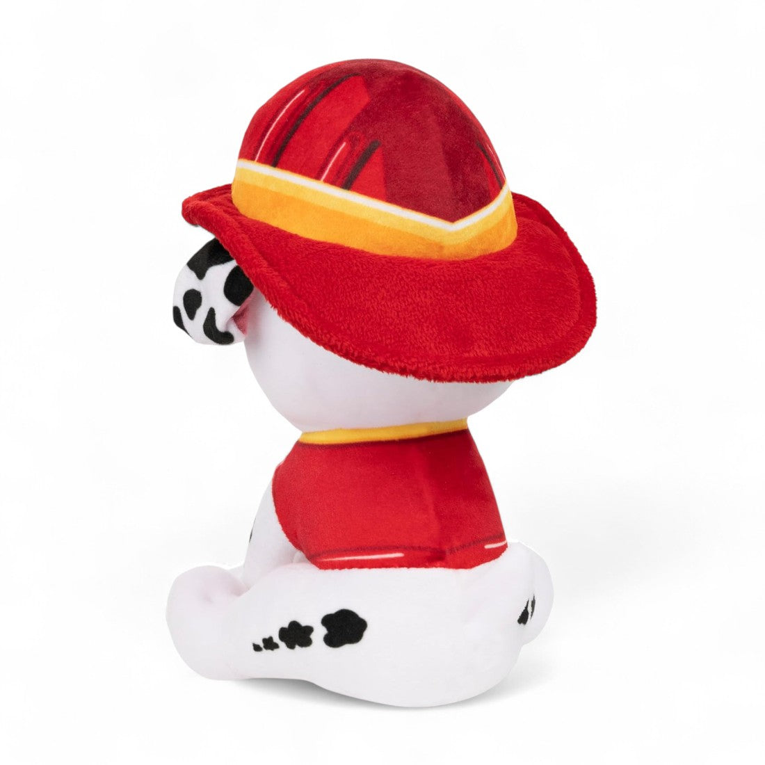 Peluche douce Marcus Pat’ Patrouille