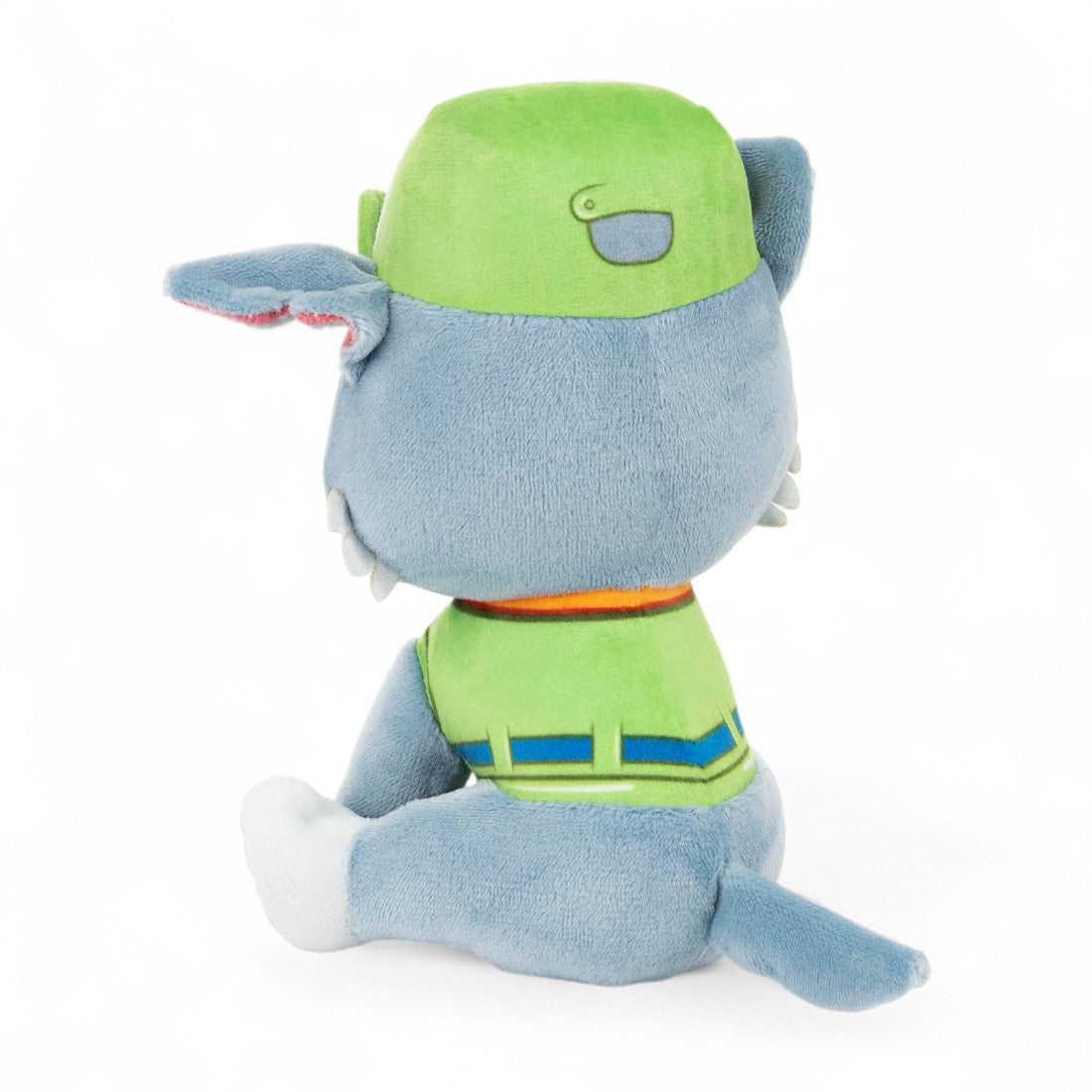 Peluche peluche Rocky Pat’ Patrouille