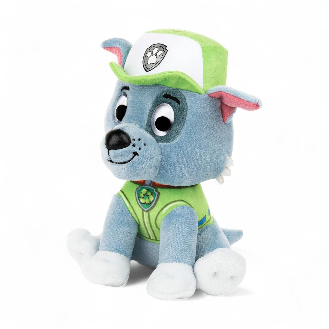 Peluche peluche Rocky Pat’ Patrouille