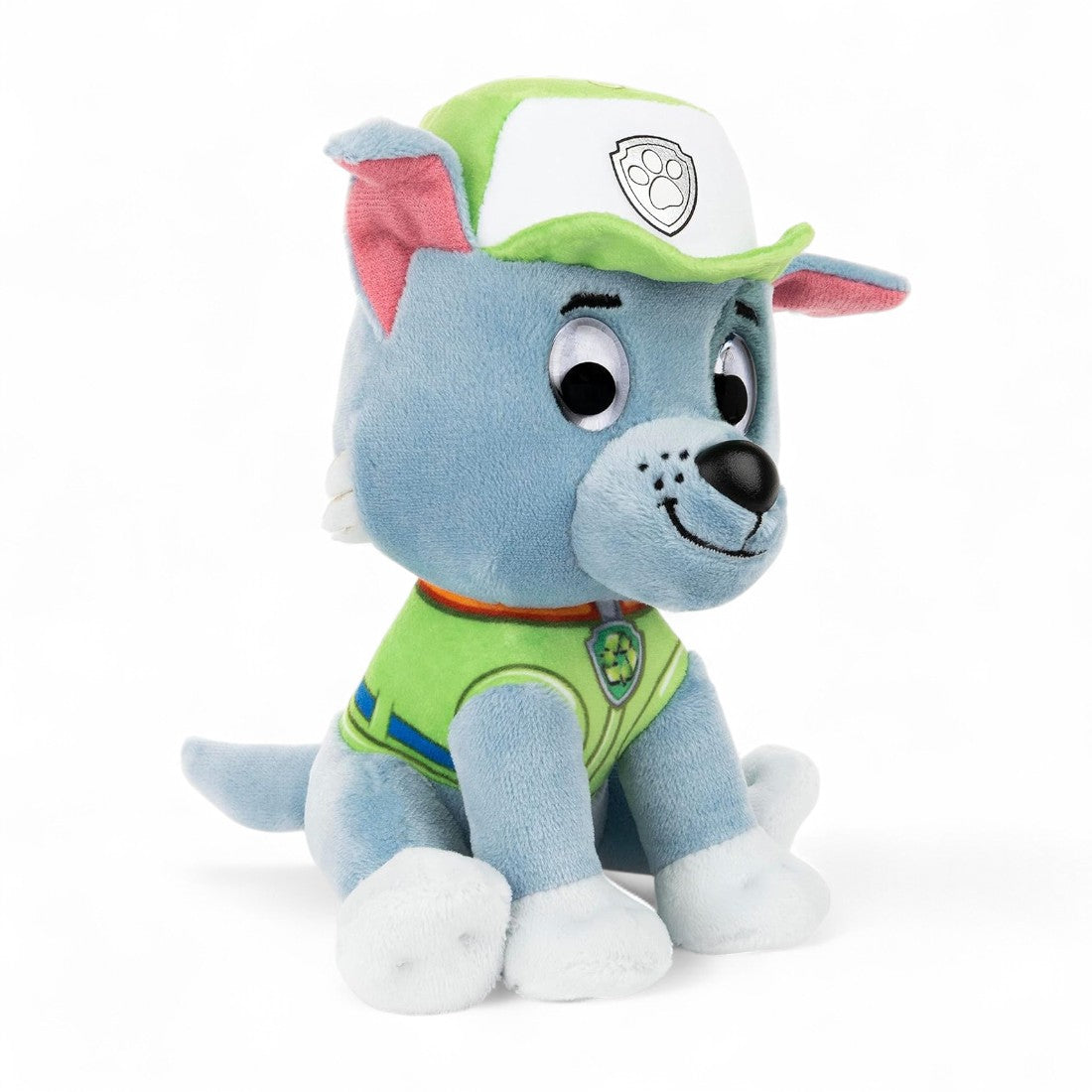 Peluche peluche Rocky Pat’ Patrouille