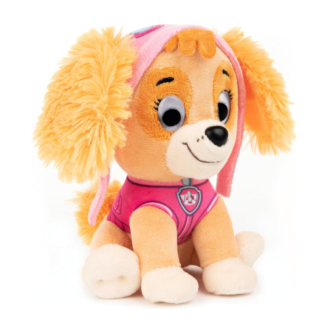 Peluche peluche Stella Pat’ Patrouille