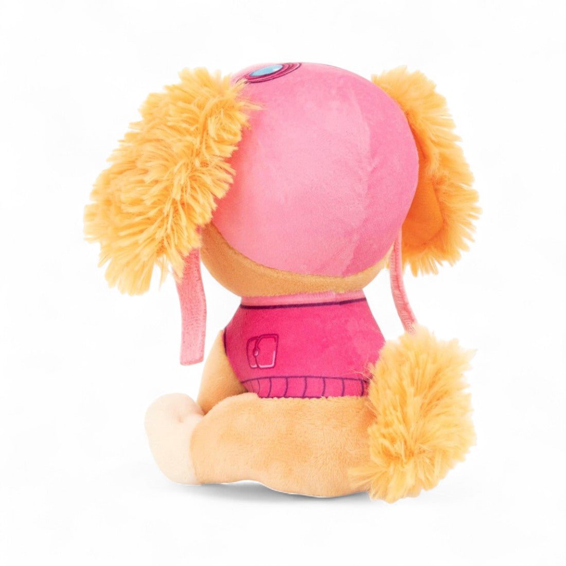 Peluche peluche Stella Pat’ Patrouille