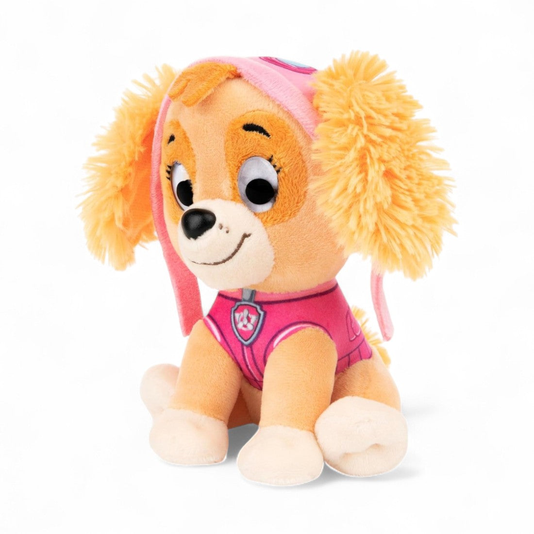 Peluche peluche Stella Pat’ Patrouille