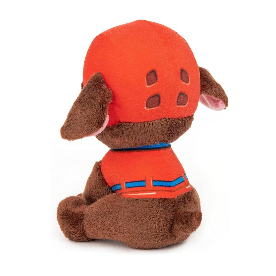 Peluche douce Zuma Pat’ Patrouille