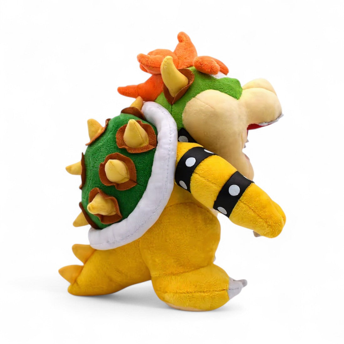 Peluche Bowser Super Mario Bros 25 cm