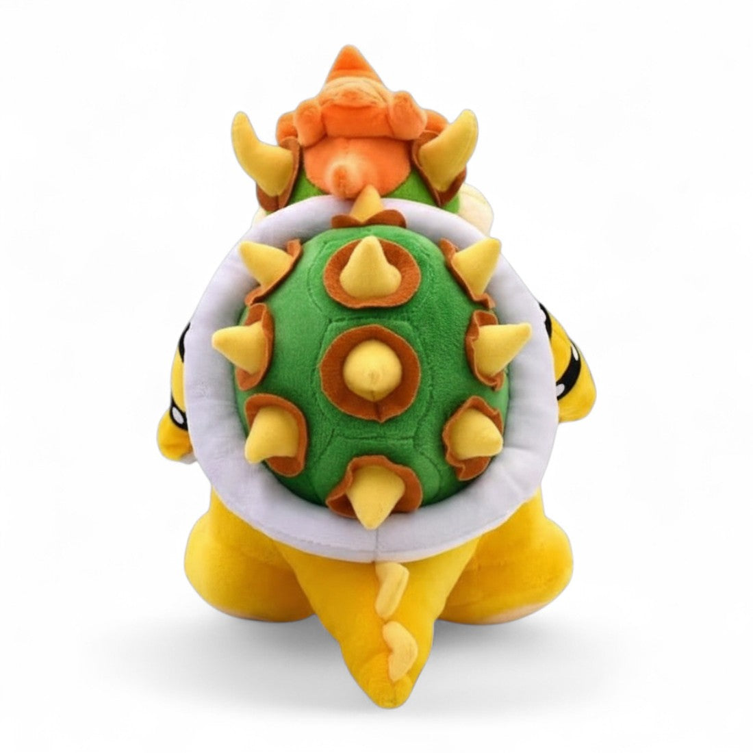 Peluche Bowser Super Mario Bros 25 cm