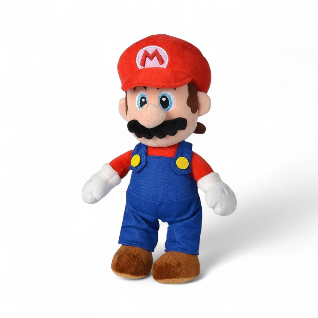 Peluche Mario Super Mario Bros 38 cm