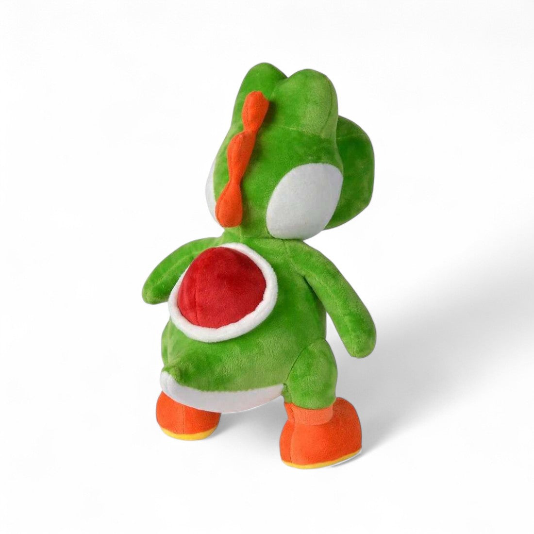 Peluche Yoshi Super Mario Bros 33 cm