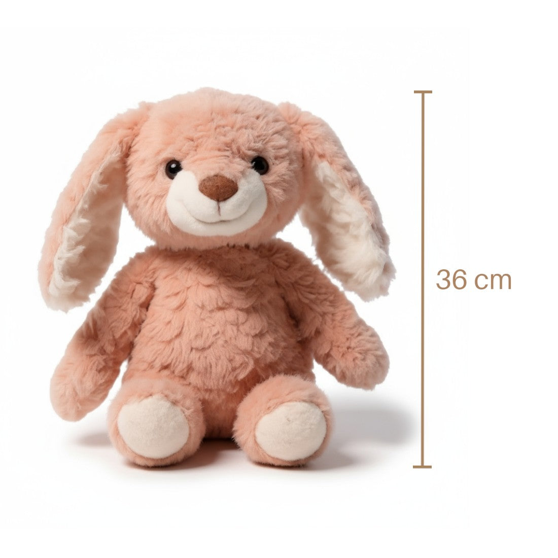 Peluche mon premier lapin