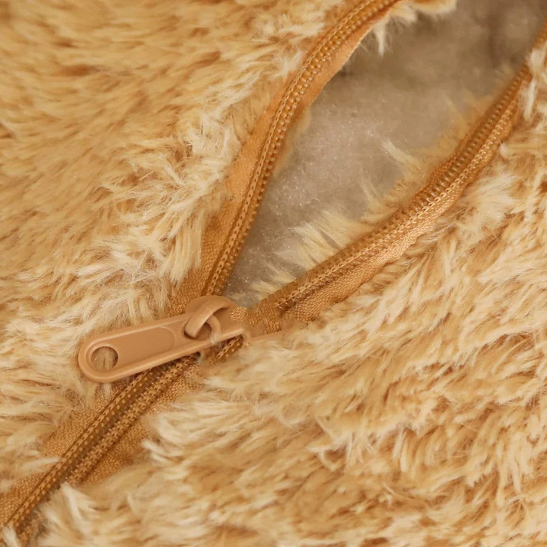 Nounours géant peluche tout doux