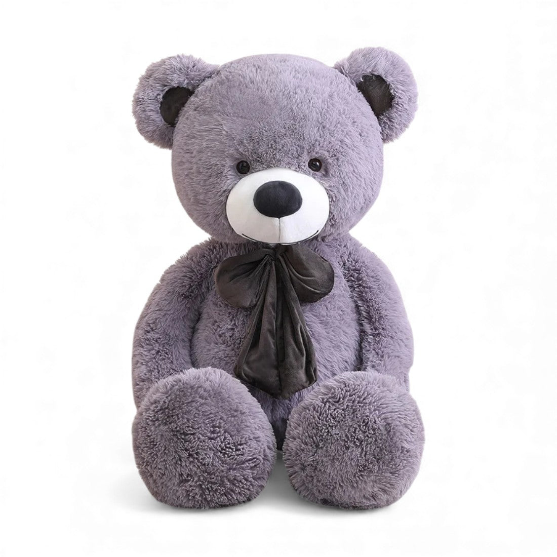 Ours géant moelleux - plusieurs couleurs
