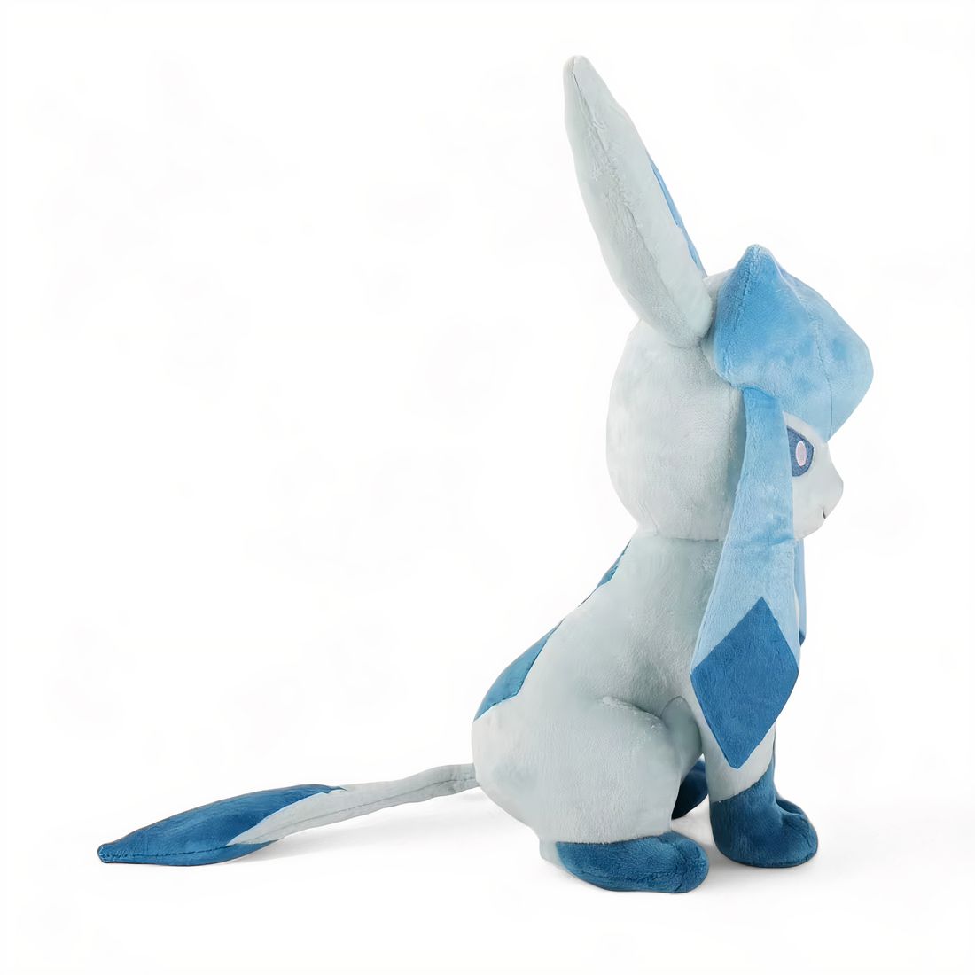 Peluche Pokémon – Givrali esprit de l’hiver