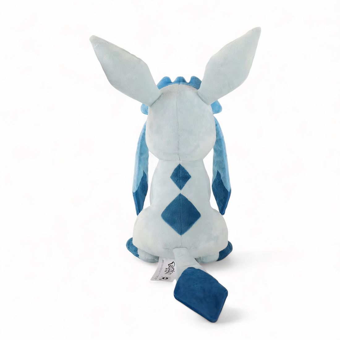 Peluche Pokémon – Givrali esprit de l’hiver