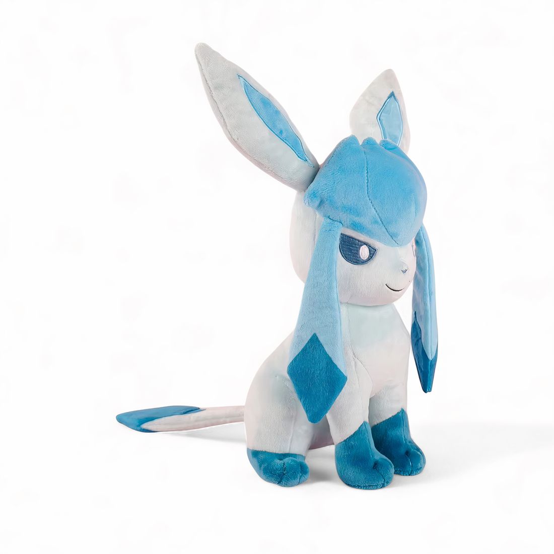 Peluche Pokémon – Givrali esprit de l’hiver