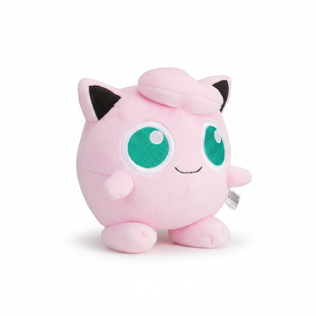 Peluche Pokémon – Rondoudou irrésistible
